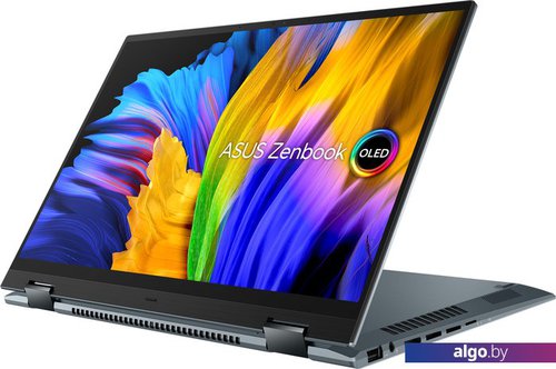 

Ноутбук ASUS Zenbook 14 Flip OLED UP5401ZA-KN012W