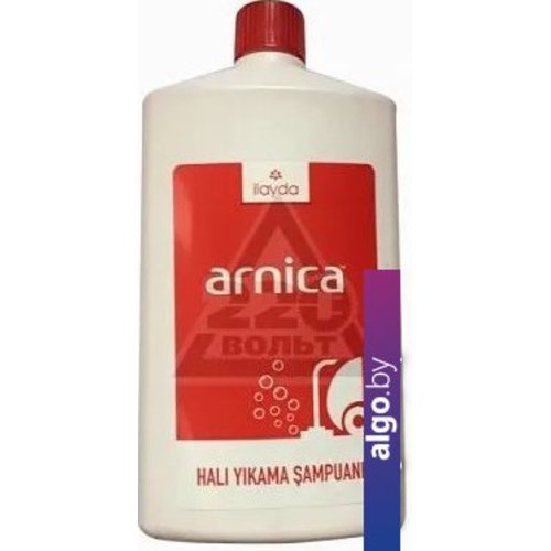 

EPA-фильтр Arnica DS 26