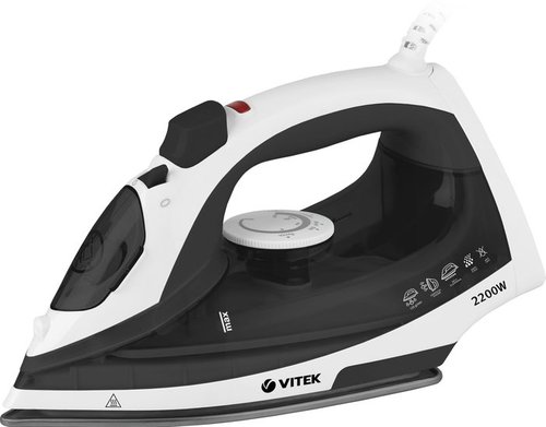 

Утюг Vitek VT-8338