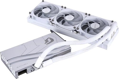 

Видеокарта Colorful iGame GeForce RTX 4080 16GB Neptune OC-V