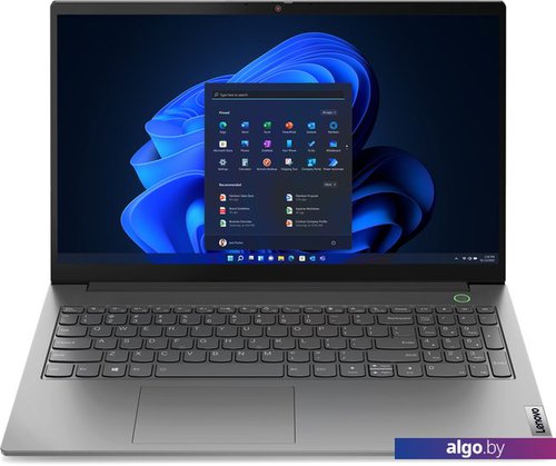 

Ноутбук Lenovo ThinkBook 15 G4 IAP 21DJ0053RU