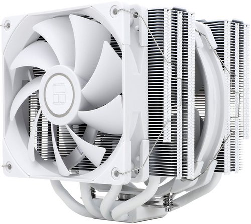 

Кулер для процессора Thermalright Frost Spirit 140 White V3