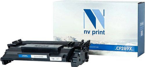 

Картридж NV Print NV-CF289XNC