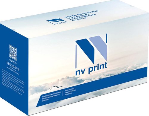 

Картридж NV Print NV-IM600H (аналог Ricoh IM 600H), Черный