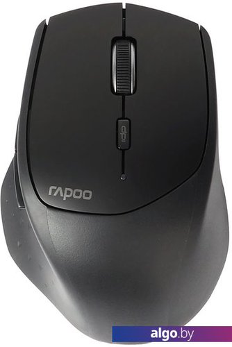 

Мышь Rapoo MT550