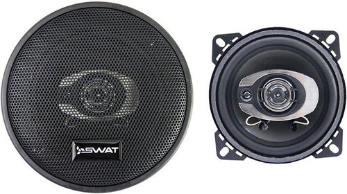 

Коаксиальная АС Swat B-Series SP-B4, Черный