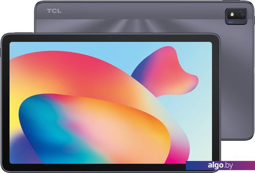 

Планшет TCL TABMAX 9296Q 6GB/256GB (космический серый)