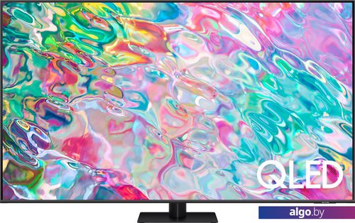 

Телевизор Samsung QLED Q70B QE75Q70BAUXCE