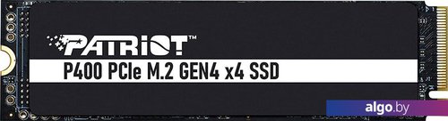 

SSD Patriot P400 2TB P400P2TBM28H