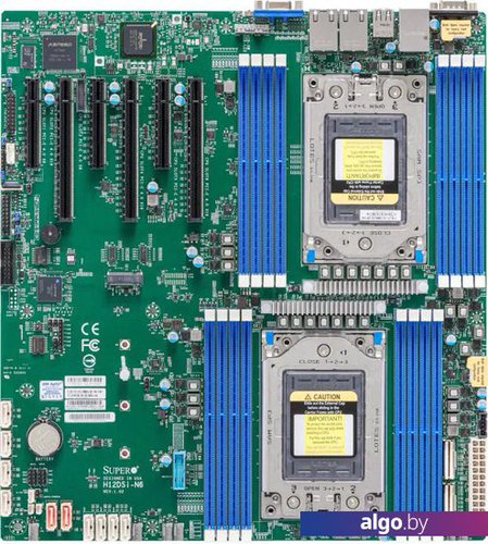 

Материнская плата Supermicro MBD-H12DSI-N6-B