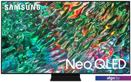 

Телевизор Samsung Neo QLED 4K QN90B QE75QN90BAUXCE