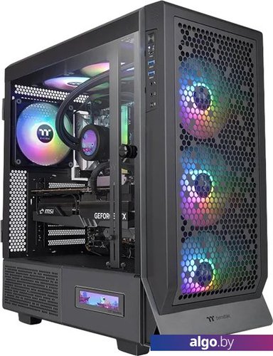 

Корпус Thermaltake Ceres 500 TG ARGB CA-1X5-00M1WN-00