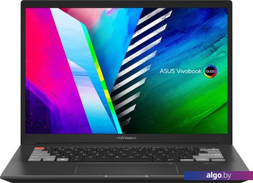 

Ноутбук ASUS Vivobook Pro 14X OLED M7400QE-KM117