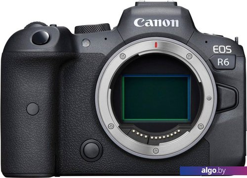 Canon Eos R6 Body адаптер крепления Ef Eos R беззеркальный