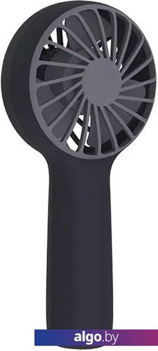 

Вентилятор Solove Mini Handheld Fan F6 (темно-синий)