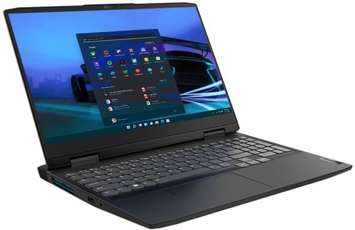 

Игровой ноутбук Lenovo IdeaPad Gaming 3 16IAH7 82SA008CRK