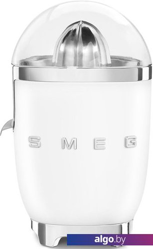 Соковыжималка Smeg CJF01WHMEU