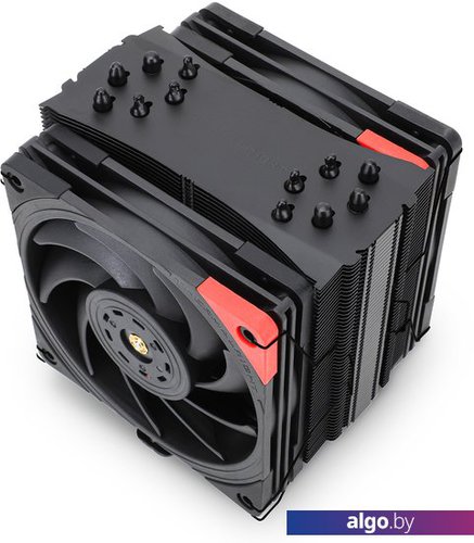 

Кулер для процессора Thermalright Ultra120EX REV.4 BLACK