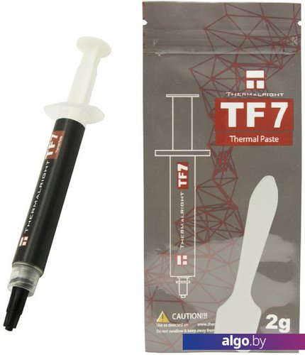 

Термопаста Thermalright TF7 2г