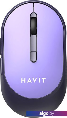 

Мышь Havit HV-MS78GT (сиреневый)