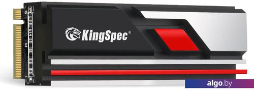 

SSD KingSpec XG7000 Pro 512GB