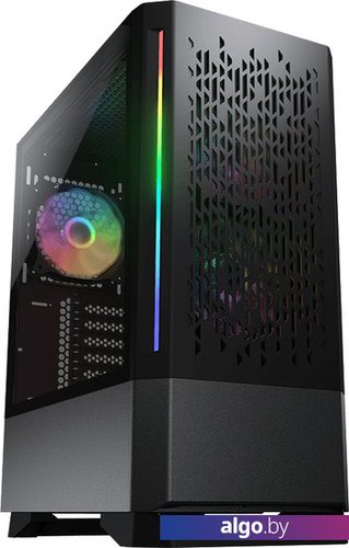 

Корпус Cougar MX430 Air RGB CGR-51C6B-AIR-RGB