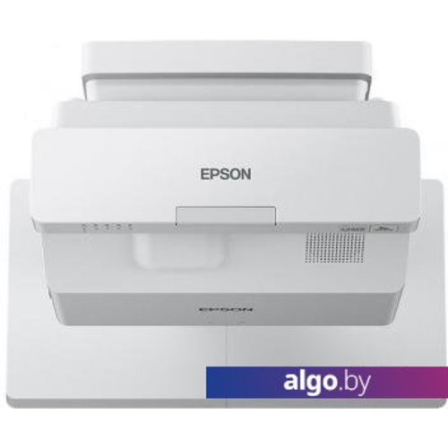 

Проектор Epson EB-725W, Белый