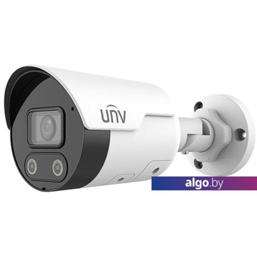 

IP-камера Uniview IPC2124LE-ADF28KMC-WL, Белый