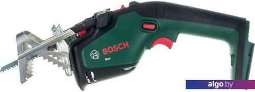 

Сабельная пила Bosch Keo 0600861A01 (без АКБ)