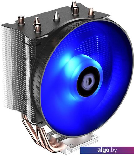 

Кулер для процессора ID-Cooling SE-213X-B