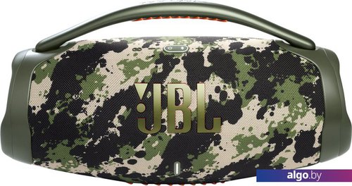 

Беспроводная колонка JBL Boombox 3 (камуфляж)