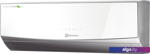 

Кондиционер Electrolux Air Gate EACS-07HG-M2/N3, Белый;серебристый