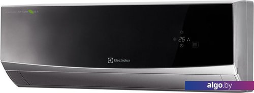 

Кондиционер Electrolux Air Gate EACS-18HG-B2/N3, Серебристый;черный