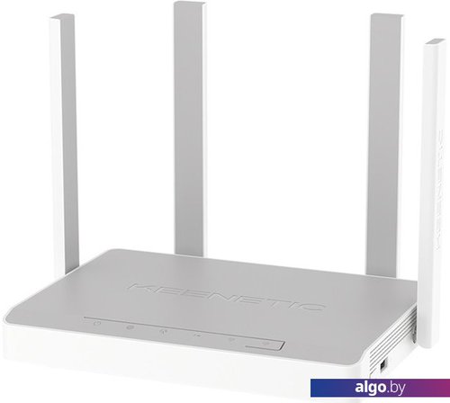 

Wi-Fi роутер Keenetic Skipper 4G KN-2910