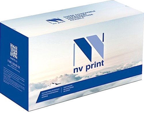 

Картридж NV Print NV-W2212A (аналог HP 207A W2212A)