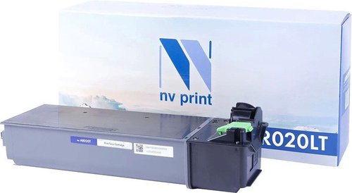 

Картридж NV Print NV-AR020LT