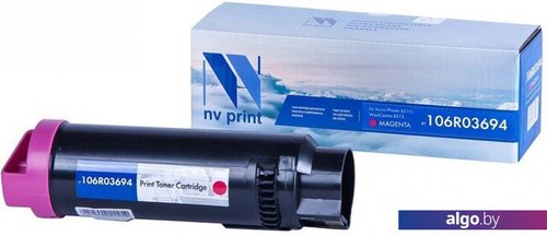 

Картридж NV Print NV-106R03694M (аналог Xerox 106R03694)