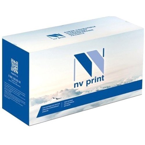 

Картридж NV Print NV-W2070X-117X-Bk (аналог HP 117A W2070A)