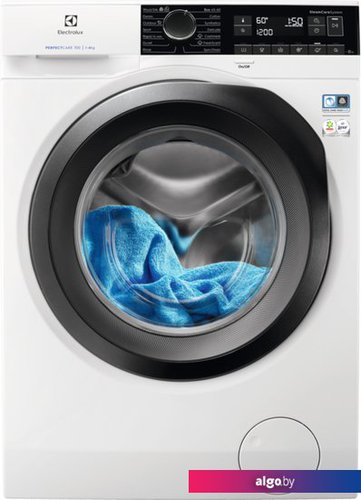 

Стиральная машина Electrolux SteamCare 700 EW7FN248S