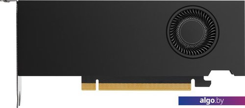 

Видеокарта NVIDIA RTX A2000 12GB GDDR6 900-5G192-2250-000