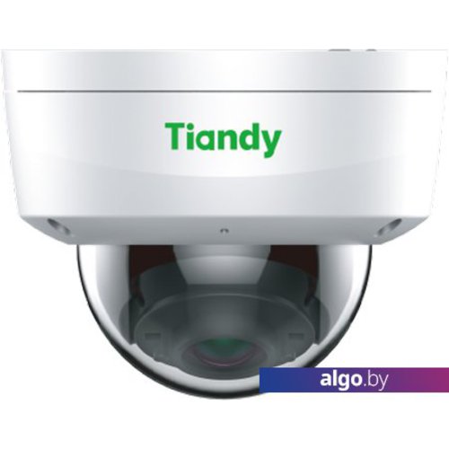 

IP-камера Tiandy TC-C32KN I3/E/Y/2.8mm/V4.1