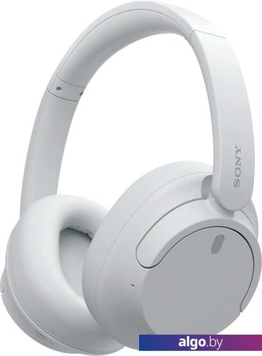 

Наушники Sony WH-CH720N (белый)