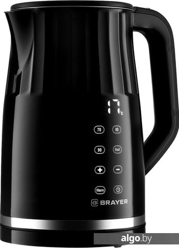 

Электрический чайник Brayer BR1036