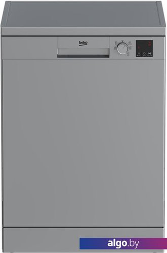 

Отдельностоящая посудомоечная машина BEKO DVN053WR01S