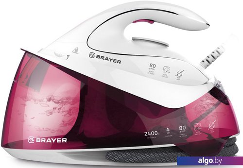 

Утюг Brayer BR4151