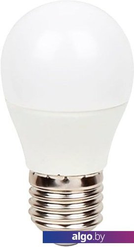 

Светодиодная лампа Osram LV CL P75 10 SW/830 230V E27 10X1 RU