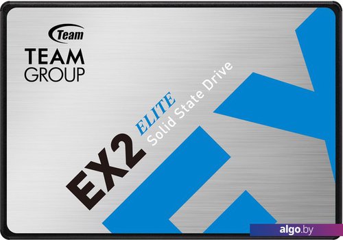 SSD Team EX2 512GB T253E2512G0C101