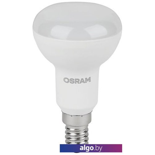 

Светодиодная лампа Osram LV R60 7 SW/865 230V E14 10X1 RU