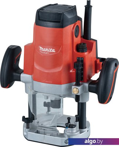 Вертикальный фрезер Makita MT M3602