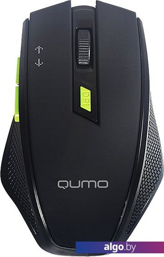 

Мышь QUMO Office Prisma M85